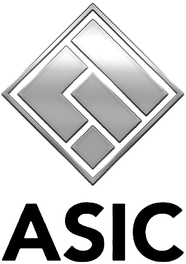 Asic Metallic