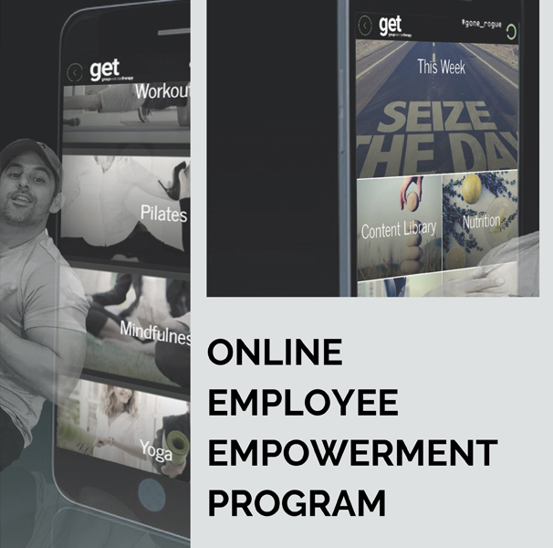 Employee Empowerment Program Banner