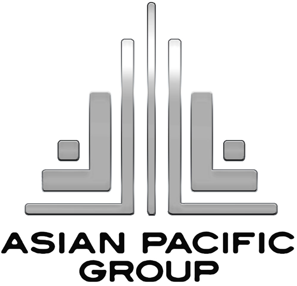 Asian Pacific Group Metallic