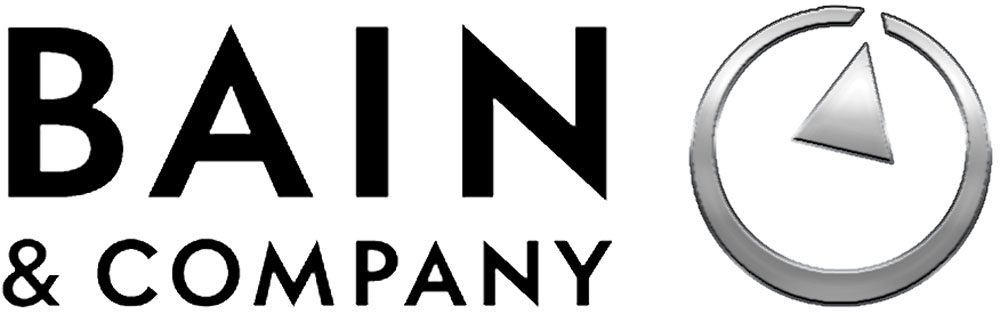 Bain & Co Metallic