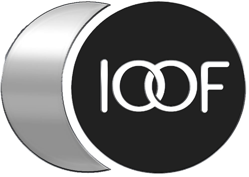 Ioof Metallic