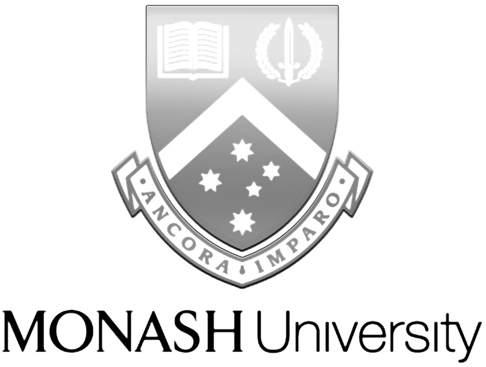 Monash Metallic