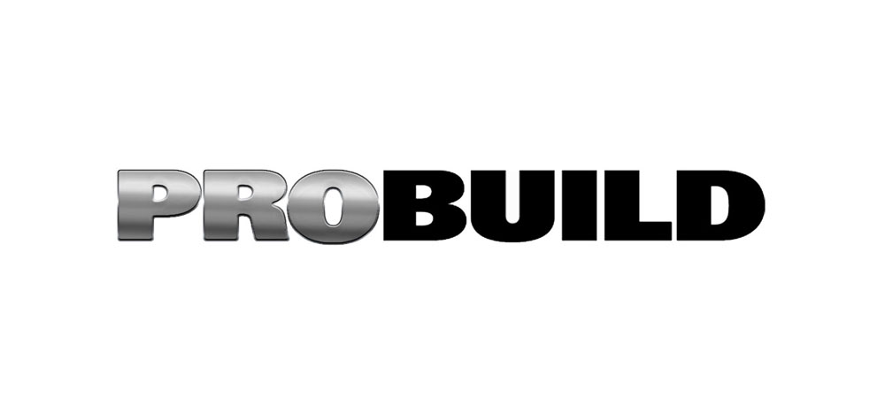 Probuild Metallic 2