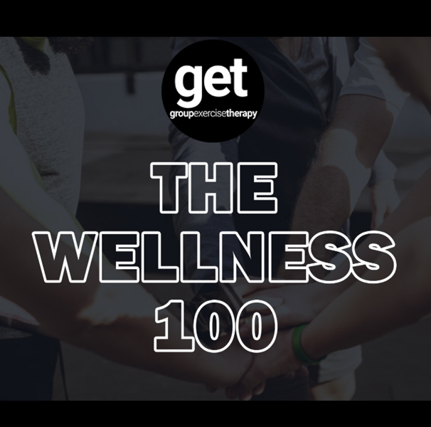 Wellness 100 Get