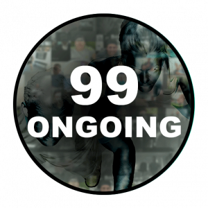99 Ongoing