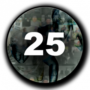 25