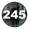 245 Security Deposit