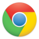 Google Chrome Icon (2011)